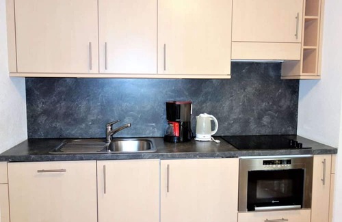 Saint-Pierre-de-Clages Apartment | Welcoming Apartment Near ski Area