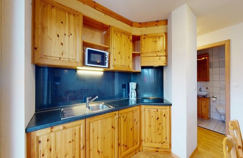 Saint-Pierre-de-Clages Apartment | Amazing Apartment With Parking