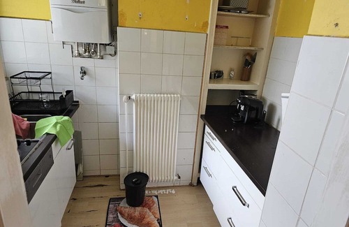 Buchforst Apartment | Central Cologne Apartment Near Messe/Deutz