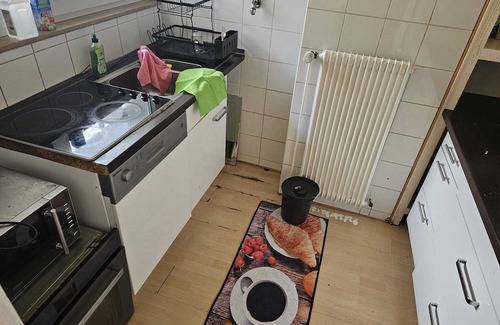 Buchforst Apartment | Central Cologne Apartment Near Messe/Deutz