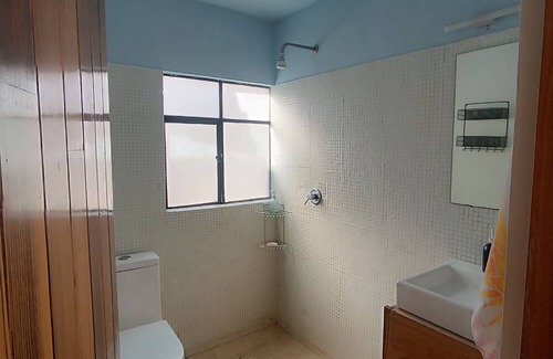 Venustiano Carranza House | House 3 levels CDMX, very bright, 7prs, ideal for groups.
