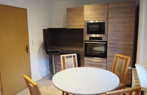 Olbernhau Apartment | Apartment - Pension Piroska