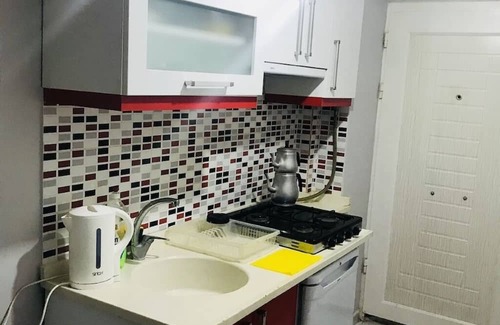 Tepebası Apartment | Bulut Suites 5n