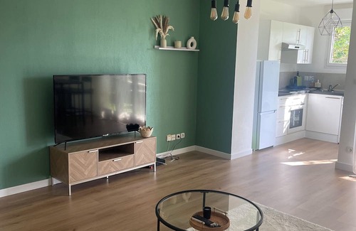 Port-Saint-Louis-du-Rhone Apartment | A Camargue getaway just 5 minutes from the beach!