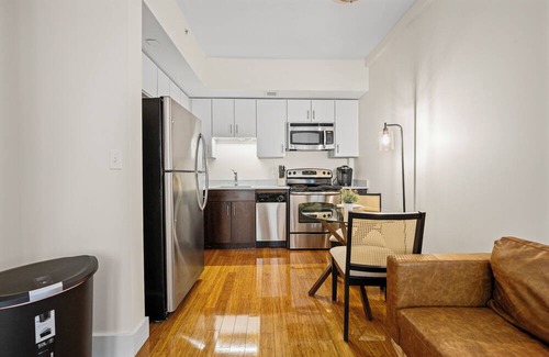 Downtown Boston Apartment | Cozy Studio in downtown crossing Boston 7396