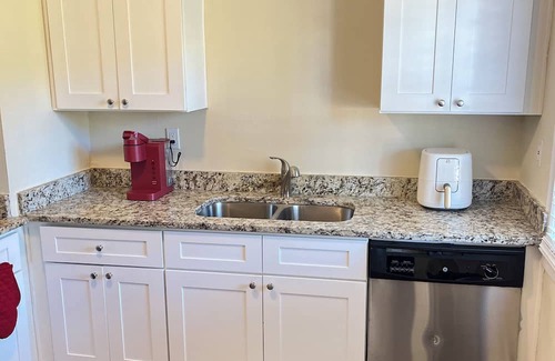 Belvedere Park House | Modern Co-Living Home Near Downtown Decatur!