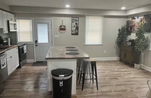 Stonewood-Pentwood-Winston House | Furnished House nHillen Rd, ColdSpring Ln, & Morgan State University Area