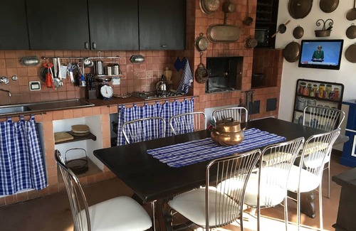Citta della Pieve Villa | Exclusive Umbrian Farmhouse with Magnificent Estate and Private Pool