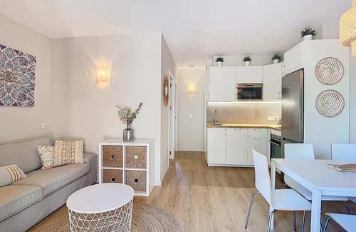 Cala'n Bosch Apartment | Can Alfredo