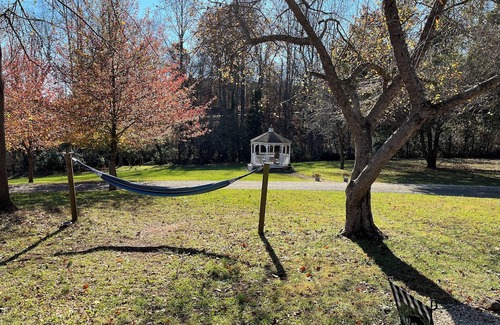 Arrington Bed & Breakfast | Harmony Haill Bed and Breakfast