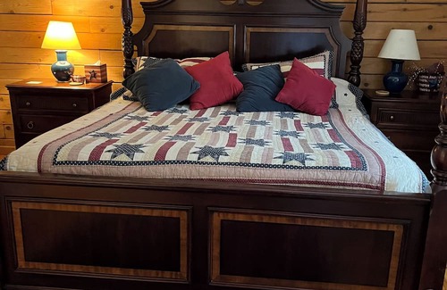 Arrington Bed & Breakfast | Harmony Haill Bed and Breakfast