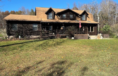 Arrington Bed & Breakfast | Harmony Haill Bed and Breakfast