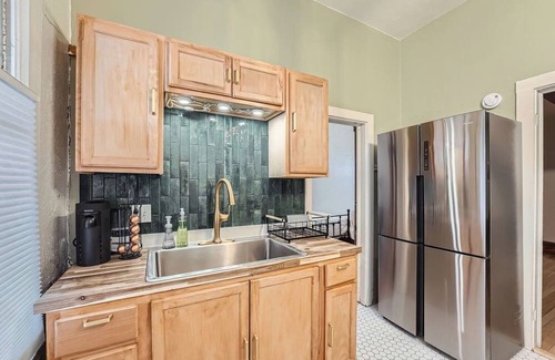 Central Boulder House | Charming Historic House in Downtown Boulder