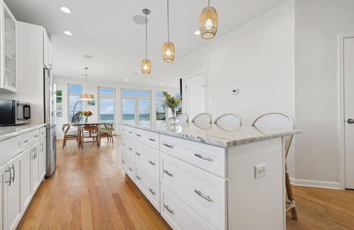 Flanders House | Best Water View in the Hamptons!
