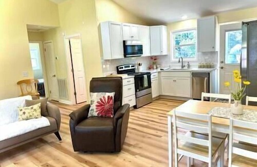 Hendersonville House | The Song Oasis - Near Nashville 5 Star R&R