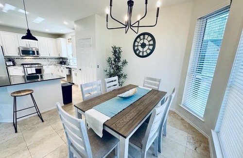 Frisco House | Luxury and Great Location in Frisco
