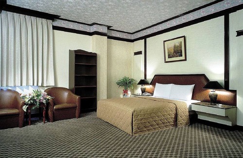 Yongkang House | Longsheng Business and Leisure Hotel