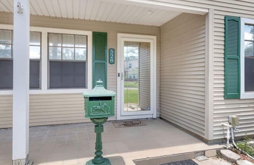 Texas City House | Private Bedroom w/ Pool Access # 6