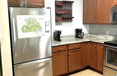 North Myrtle Beach Condo | Barefoot Bungalow-1421