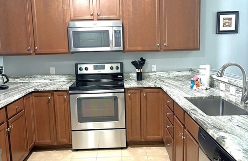 North Myrtle Beach Condo | Barefoot Bungalow-1421