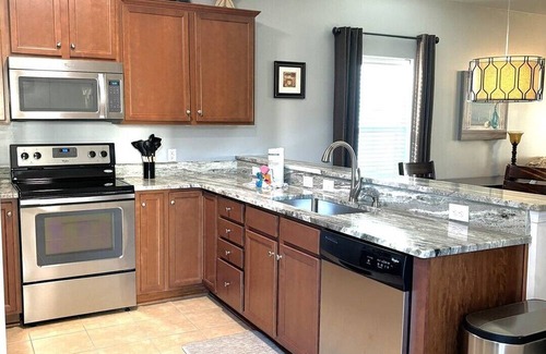 North Myrtle Beach Condo | Barefoot Bungalow-1421
