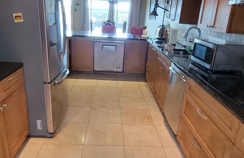 League City House | Charming 3-bedroom waterfront townhome with WiFi and AC in wonderful League City