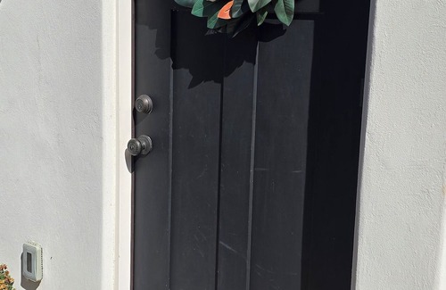 St. George House | NEW Charming 1-bedroom casita in superb St. George with WiFi, AC