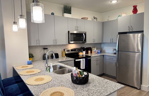 Wetmore Apartment | Amazing Hill Country Vue, Home, pool, pet friendlyn