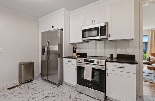 Northport House | Cottage on 26th - 3.5 miles from Bryant Denny Stadium