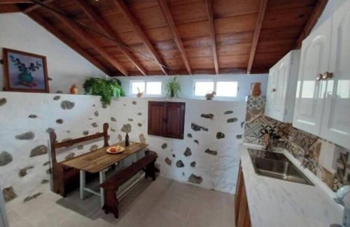 Villa de Mazo House | El Olivo de Mazo Rural House