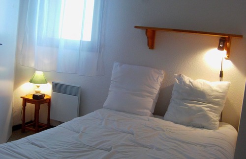Cadeilhan-Trachere Apartment | Appart.T3 Pla d'Adet Pied des pistes