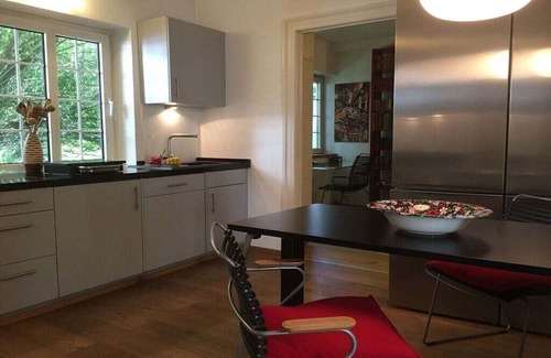 Broager House | Ferienwohnung Reinhardt 6