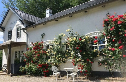 Broager House | Ferienwohnung Reinhardt 6