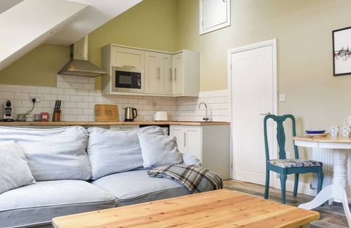 Durham Cottage | 1 bedroom accommodation in Brandon Village, Durham