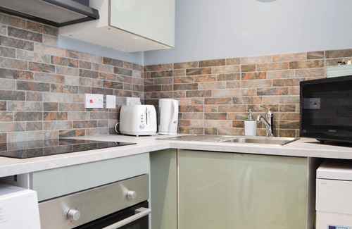 Wigton Cottage | 1 bedroom accommodation in Bowness-on-Solway