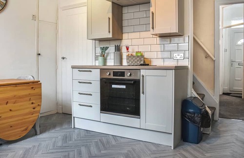 Barnoldswick Cottage | Nestled on the Lancashire and Yorkshire border is Pendle’s hidden gem, Earby.