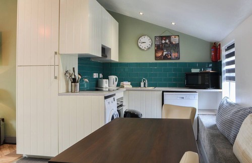 Wigton Cottage | 1 bedroom accommodation in Bowness-on-Solway