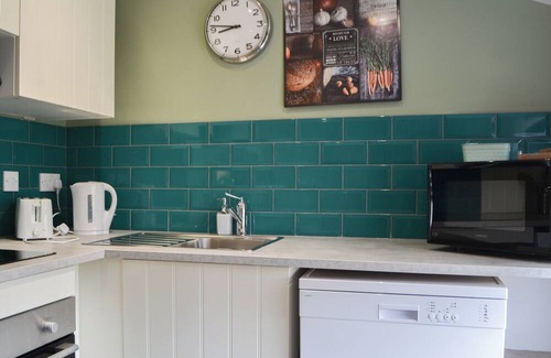 Wigton Cottage | 1 bedroom accommodation in Bowness-on-Solway