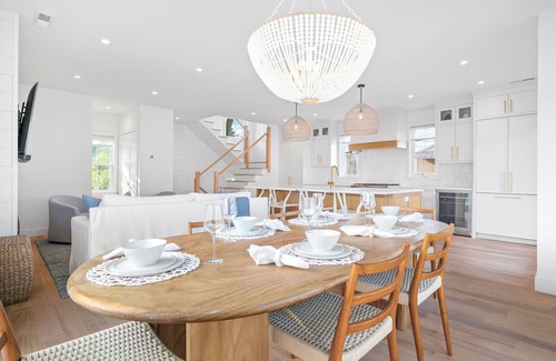 Fairfield House | Charming 4-bedroom Beach House in Fairfield, CT