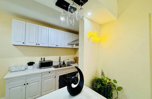 Bell House | Brand New Guesthouse in Cali!
