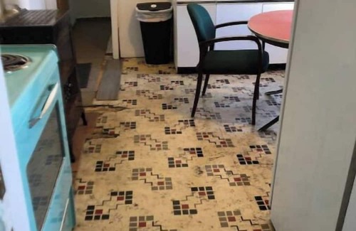 Anaconda Apartment | Historic Gavin House - Apt 14nn