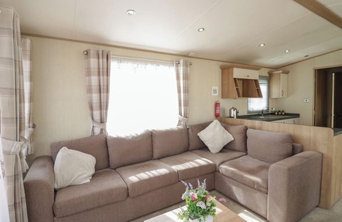 Denny Cottage | HAZEL, pet friendly, with a garden in Denny