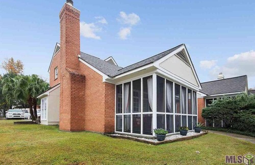 Mid City South Condo | Beautiful Condo in the Heart of Baton Rouge Louisiana