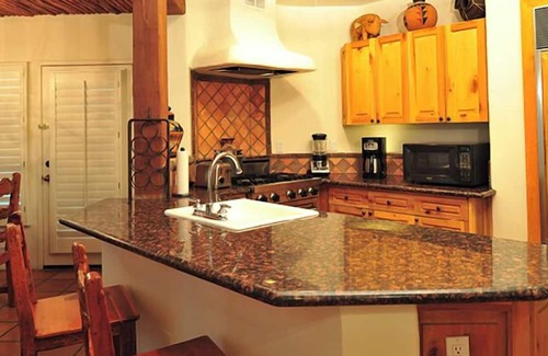 Cave Creek Condo | Diamond Resorts Rancho Mañana Resort - 2 Bedroom
