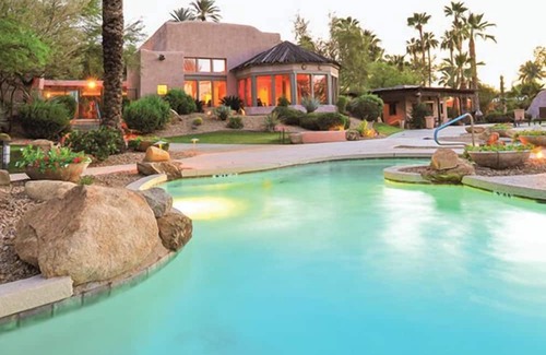 Cave Creek Condo | Diamond Resorts Rancho Mañana Resort - 2 Bedroom