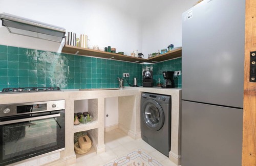 Assouel Bed & Breakfast | Incredible 2-bedroom Riad with swimming pool 10 minutes from Jemaa el-Fna Square.