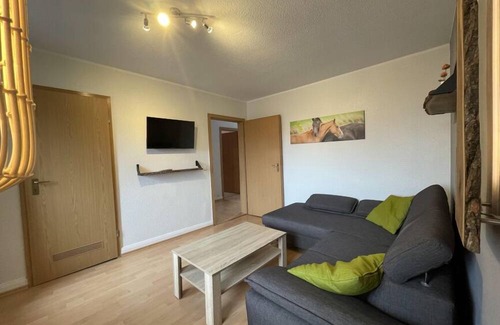 Everswinkel Apartment | Vacation apartment "Pferdekrippe", 1-6 pers.