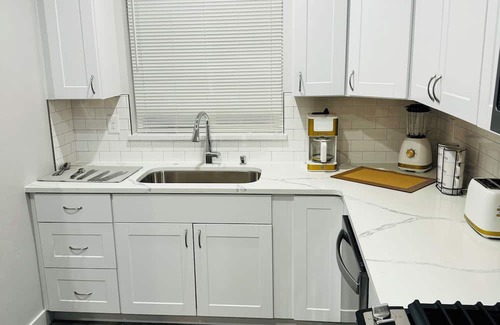 Wasilla House | New Build! Cozy 2-bedroom home, with WiFi.
