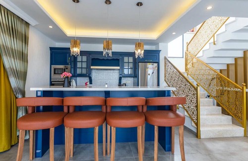 Uzumlu Villa | Uzumlu Village 2 Bedroom Villa - 2374