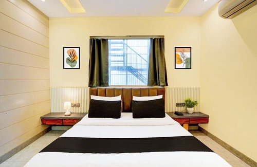 South West Hotel | Hotel Grand Safron Suite